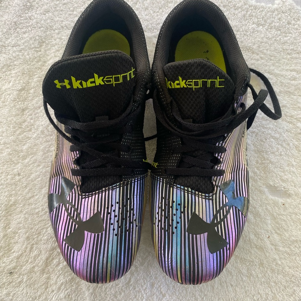 Under Armour Kicksprint Racing Shoes